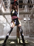 [Cosplay] 2013.04.13 Dead or Alive - Awesome Kasumi Cosplay Set1(135)